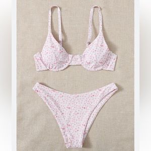 Shein Bikini